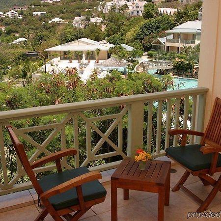 Nanny Cay Hotel Road Town  Exterior foto