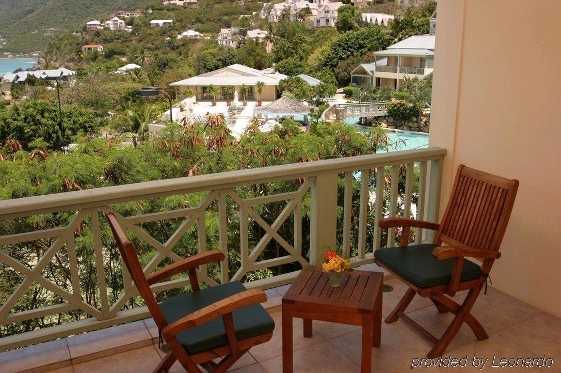 Nanny Cay Hotel Road Town  Exterior foto