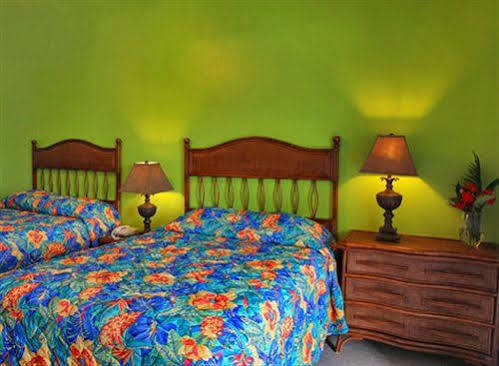 Nanny Cay Hotel Road Town  Exterior foto