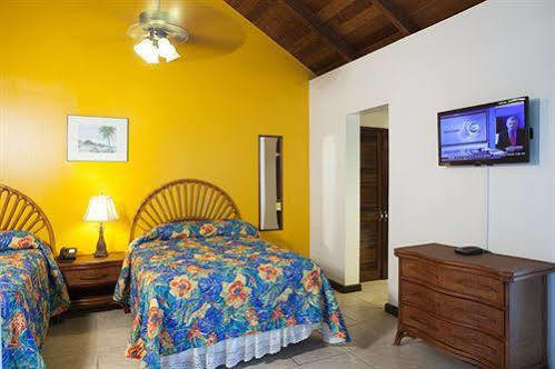 Nanny Cay Hotel Road Town  Exterior foto