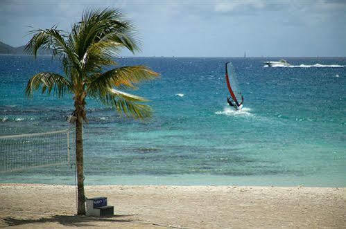 Nanny Cay Hotel Road Town  Exterior foto
