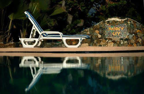 Nanny Cay Hotel Road Town  Exterior foto