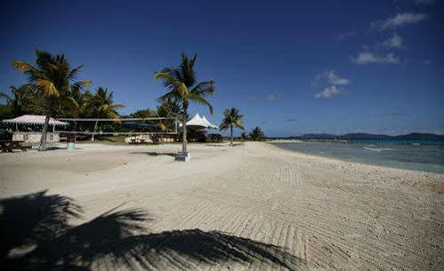 Nanny Cay Hotel Road Town  Exterior foto